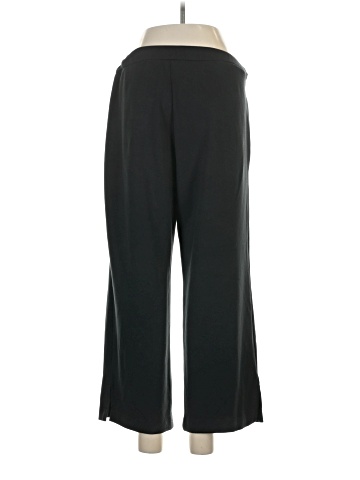 Soft Surroundings Dress Pants (view 2)