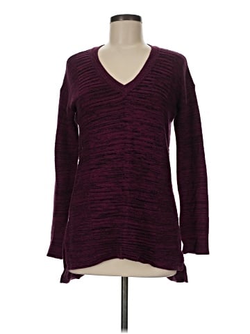 Ellen Tracy Pullover Sweater (view 1)
