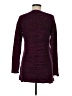 Ellen Tracy Purple Pullover Sweater Size M - photo 2