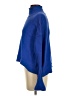 Free People Blue Turtleneck Sweater Size XS - photo 5