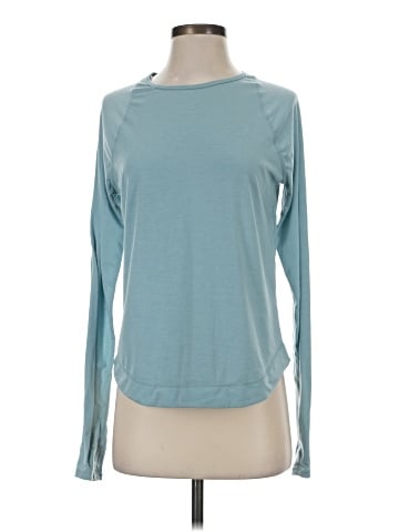 Sweaty Betty Long Sleeve T-Shirt (view 1)
