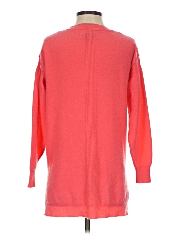 Pilcro by Anthropologie Cashmere Cardigan (view 2)