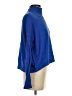Free People Blue Turtleneck Sweater Size XS - photo 4