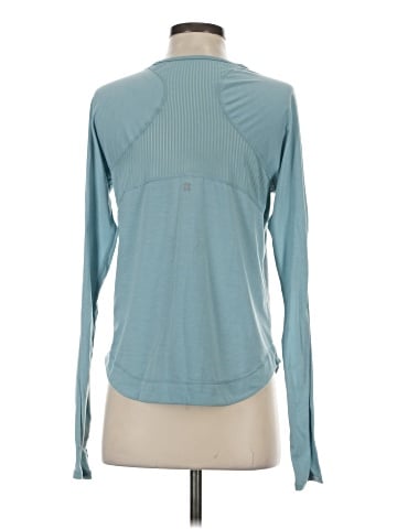 Sweaty Betty Long Sleeve T-Shirt (view 2)