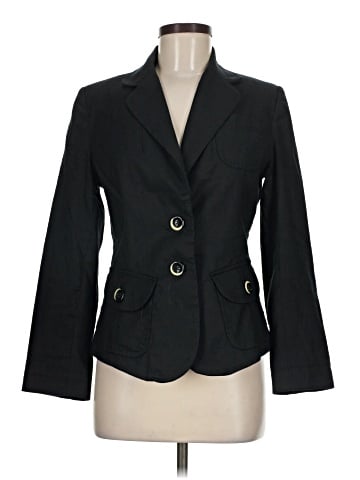 Banana Republic Factory Store Blazer (view 1)