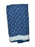 Hollister Blue Scarf One size - photo 2