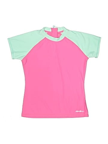Eddie Bauer Short Sleeve T-Shirt (view 1)