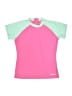 Eddie Bauer Pink Short Sleeve T-Shirt Size 14 - 16 - photo 1