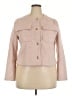 Zara Pink Jacket Size XXL - photo 1