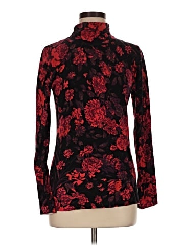 Context Turtleneck Sweater (view 1)