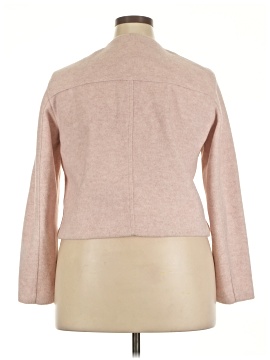 Zara Jacket (view 2)