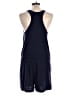 REORIA Solid Blue Romper Size L - photo 2