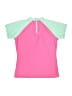 Eddie Bauer Pink Short Sleeve T-Shirt Size 14 - 16 - photo 2