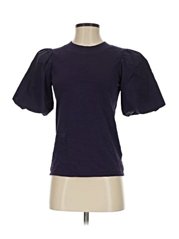 NATION LTD Short Sleeve Top (view 1)