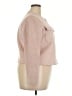 Zara Pink Jacket Size XXL - photo 4