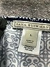 Dana Buchman Gray Jumpsuit Size L - photo 4