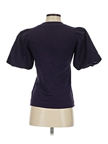NATION LTD Short Sleeve Top (view 2)