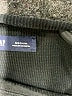 Gap Black Long Sleeve Turtleneck Size M - photo 7