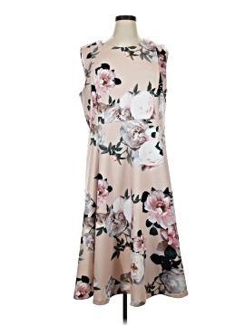 Calvin Klein Casual Dress