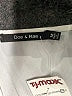 Doe & Rae 100% Polyester Ivory Cocktail Dress Size M - photo 7