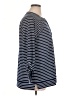 Zenergy by Chico's Blue Pullover Sweater Size XL (3) - photo 4