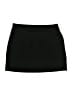 Athleta Solid Black Active Skort Size 12 - photo 1