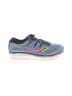 Saucony Blue Sneakers Size 10 1/2 - photo 1