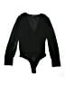 Lulus Black Bodysuit Size S - photo 1