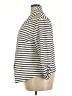 POGTMM 100% Polyester Stripes White Jacket Size 2X - photo 5