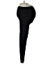 Blanqi Black Active Pants Size Lg Maternity - photo 2