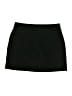 Athleta Solid Black Active Skort Size 12 - photo 2