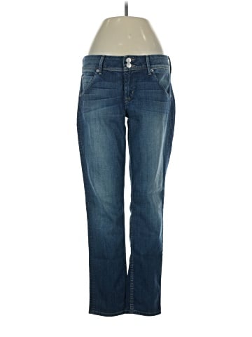 Hudson Jeans Jeans (view 1)