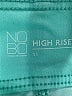 No Boundaries Solid Green Shorts Size 11 - photo 3