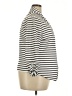 POGTMM 100% Polyester Stripes White Jacket Size 2X - photo 4