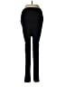 Blanqi Black Active Pants Size Lg Maternity - photo 5