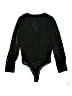 Lulus Black Bodysuit Size S - photo 2