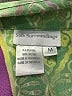 Soft Surroundings Green Kimono Size M - photo 7