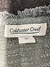 Coldwater Creek Gray Blazer Size XL - photo 6