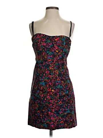Nanette Lepore Cocktail Dress (view 1)