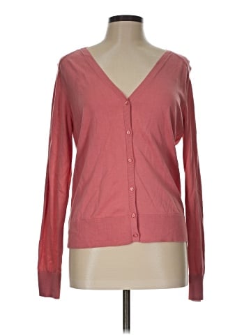 Ann Taylor LOFT Cardigan (view 1)