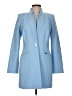 Calvin Klein Blue Coat Size 6 - photo 1