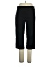 Rekucci Solid Black Active Pants Size 16 - photo 1