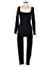 Popilush Black Jumpsuit Size L - photo 1