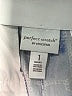 Chico's Checkered-gingham Blue Board Shorts Size Med (1) - photo 3