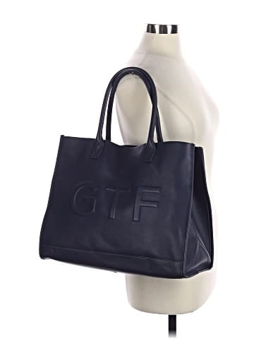 Leatherology Leather Tote (view 2)