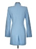 Calvin Klein Blue Coat Size 6 - photo 2