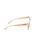 DKNY Tan Sunglasses One size - photo 1