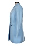 Calvin Klein Blue Coat Size 6 - photo 5