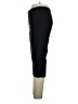Rekucci Solid Black Active Pants Size 16 - photo 5