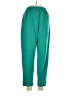 Assorted Brands Color Block Green Casual Pants Size M - photo 1